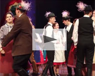 Tyukodi Tncok - Csöbörcsök