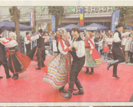 Artikel in der Pforzheimer Zeitung